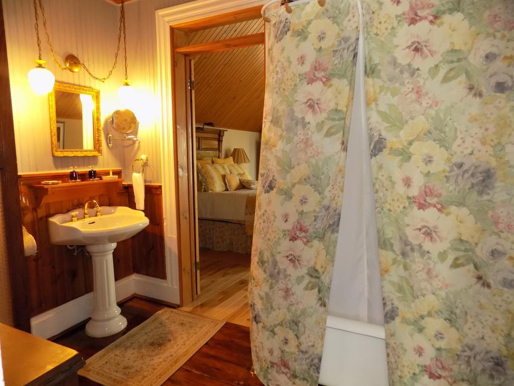 A L'Ancestrale B&B Magog Zimmer foto